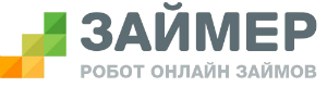 zaimer.kz logo